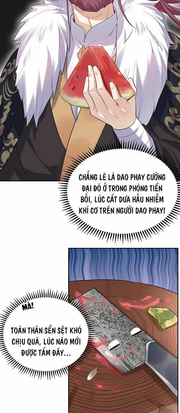 Ta Vô Địch Lúc Nào - Chapter 25 - Page 19