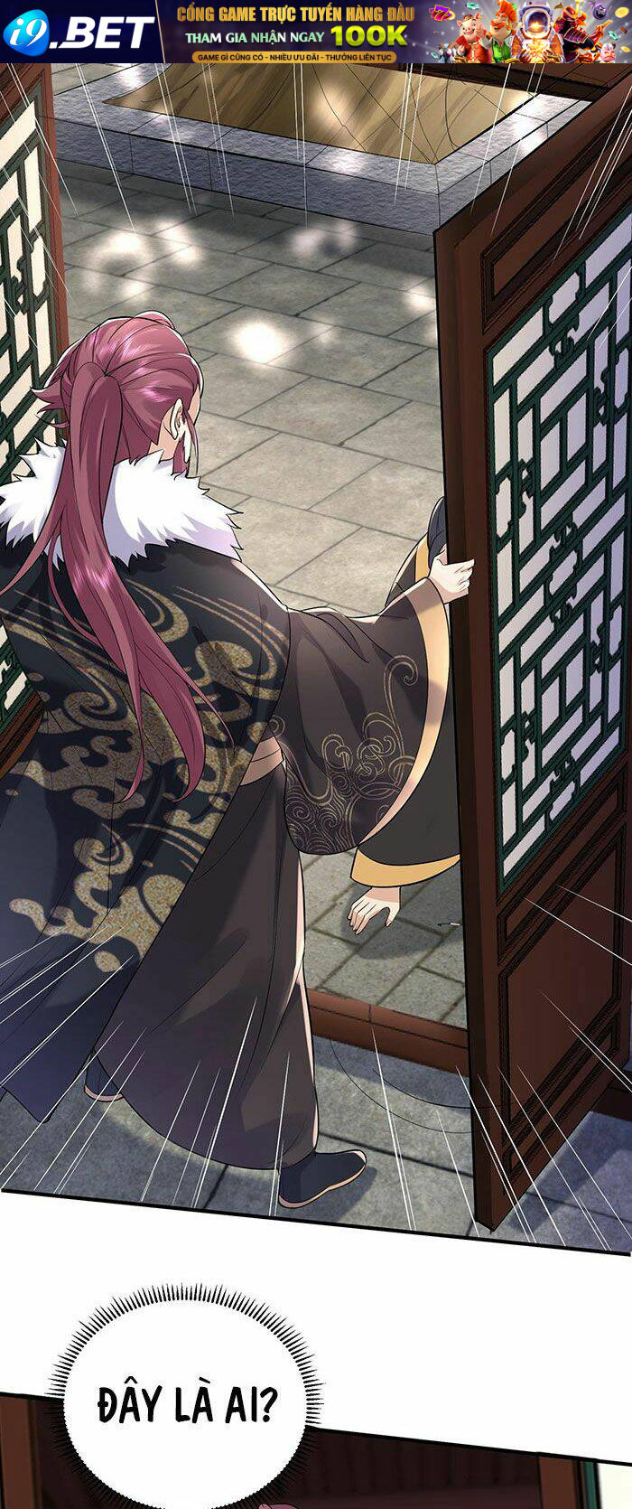 Ta Vô Địch Lúc Nào - Chapter 25 - Page 23