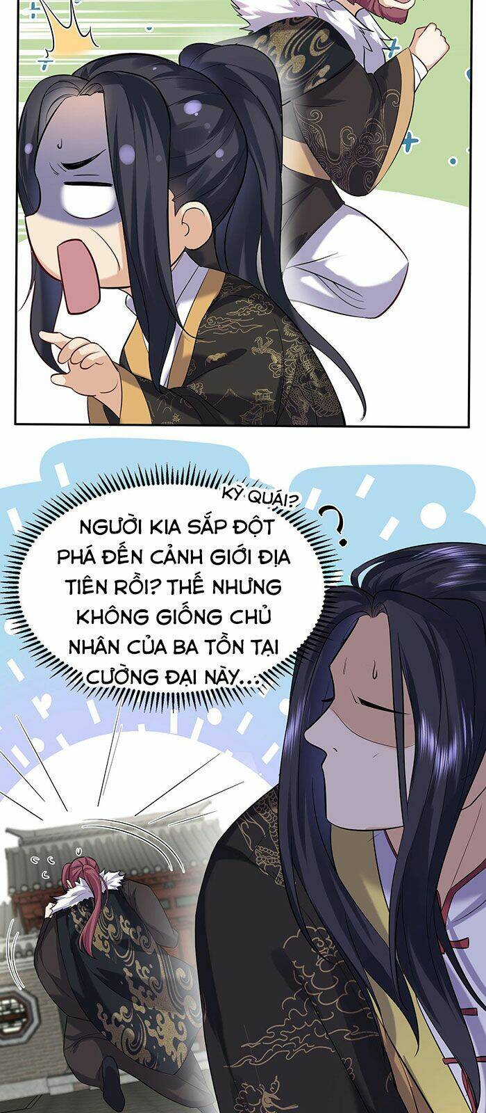 Ta Vô Địch Lúc Nào - Chapter 25 - Page 26