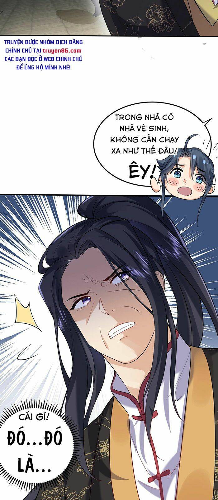 Ta Vô Địch Lúc Nào - Chapter 25 - Page 27