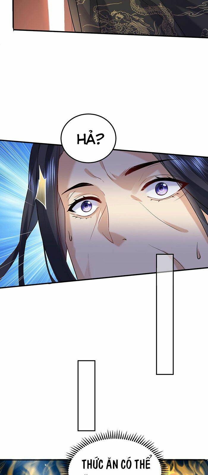 Ta Vô Địch Lúc Nào - Chapter 25 - Page 4