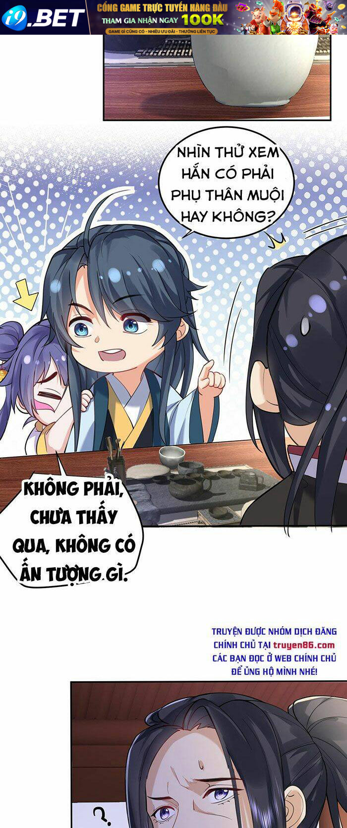 Ta Vô Địch Lúc Nào - Chapter 26 - Page 12