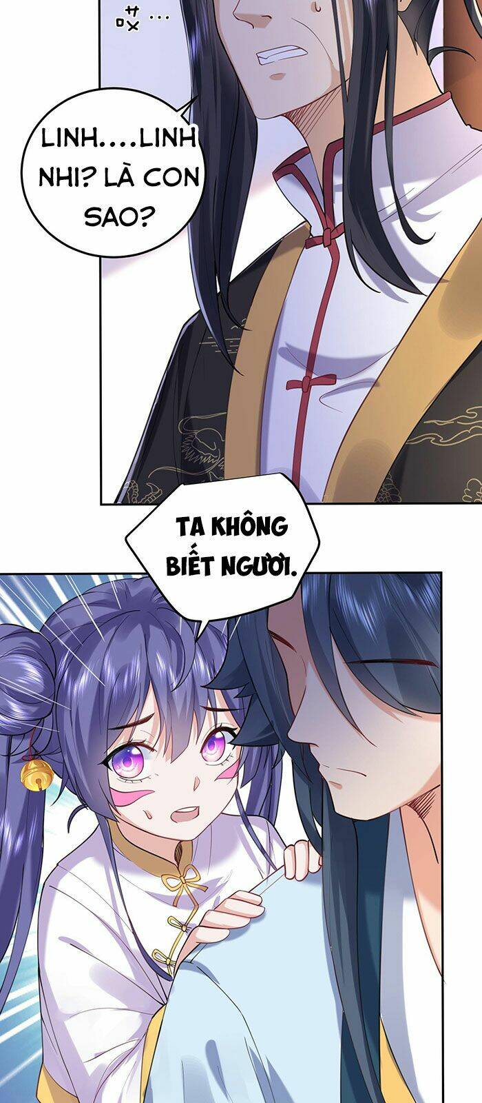 Ta Vô Địch Lúc Nào - Chapter 26 - Page 13