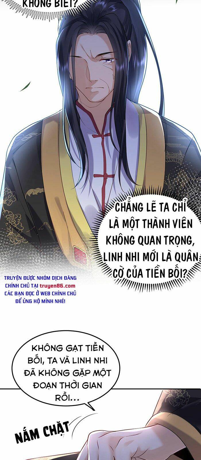 Ta Vô Địch Lúc Nào - Chapter 26 - Page 17