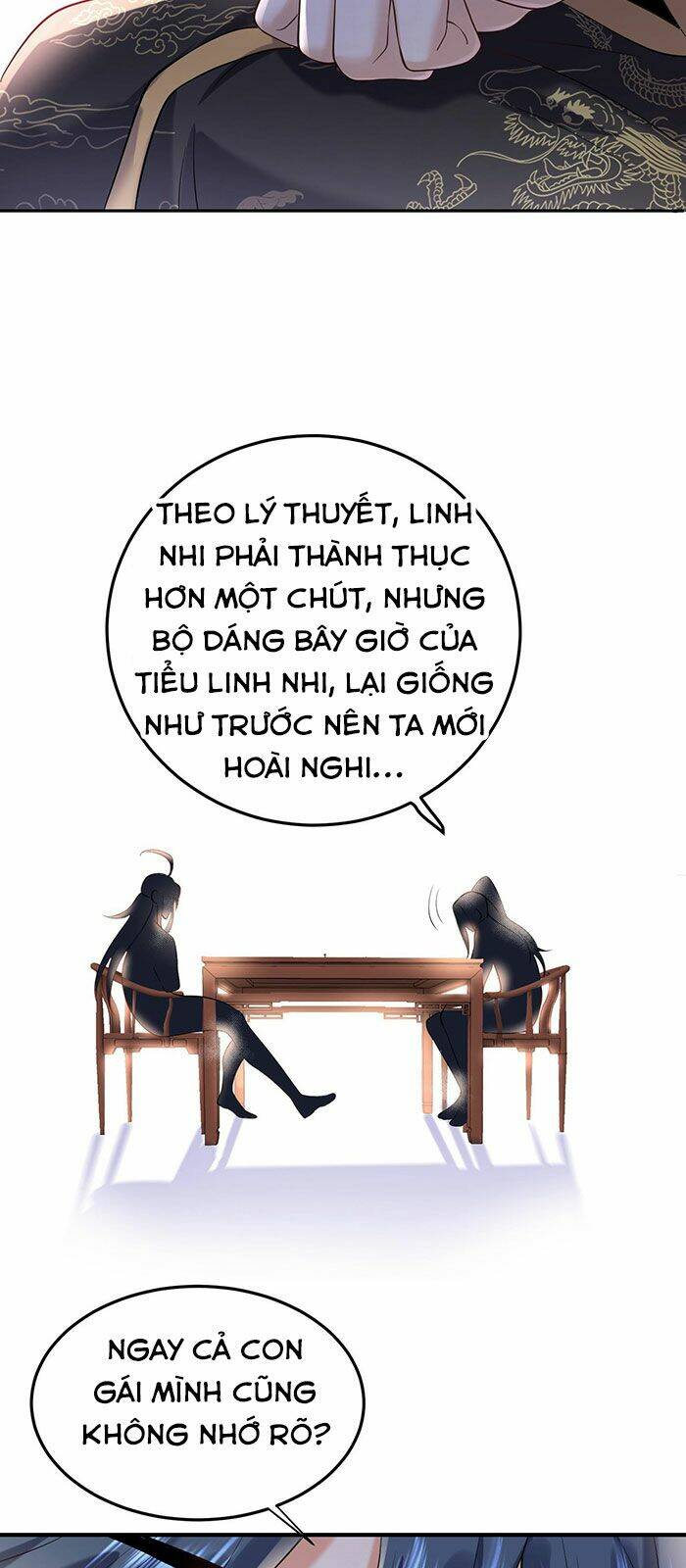 Ta Vô Địch Lúc Nào - Chapter 26 - Page 18