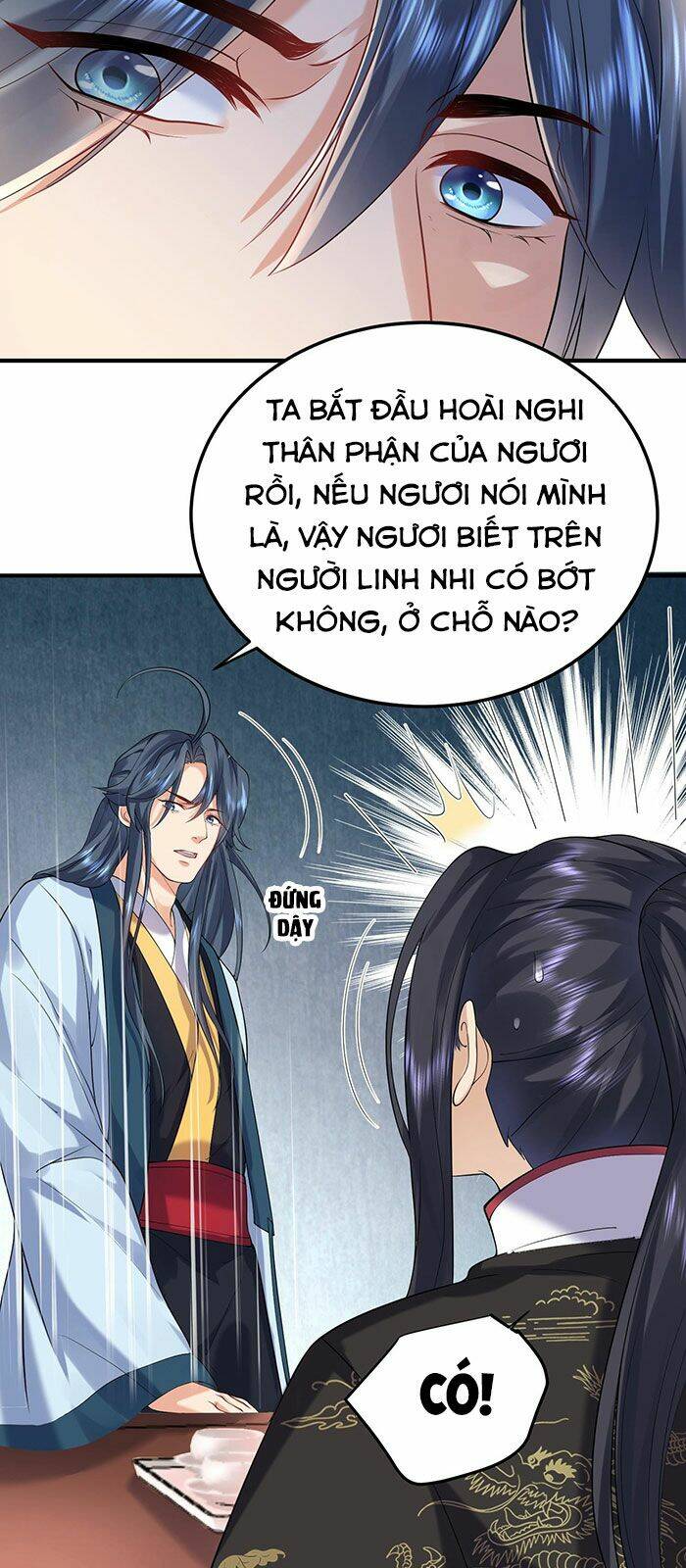 Ta Vô Địch Lúc Nào - Chapter 26 - Page 19