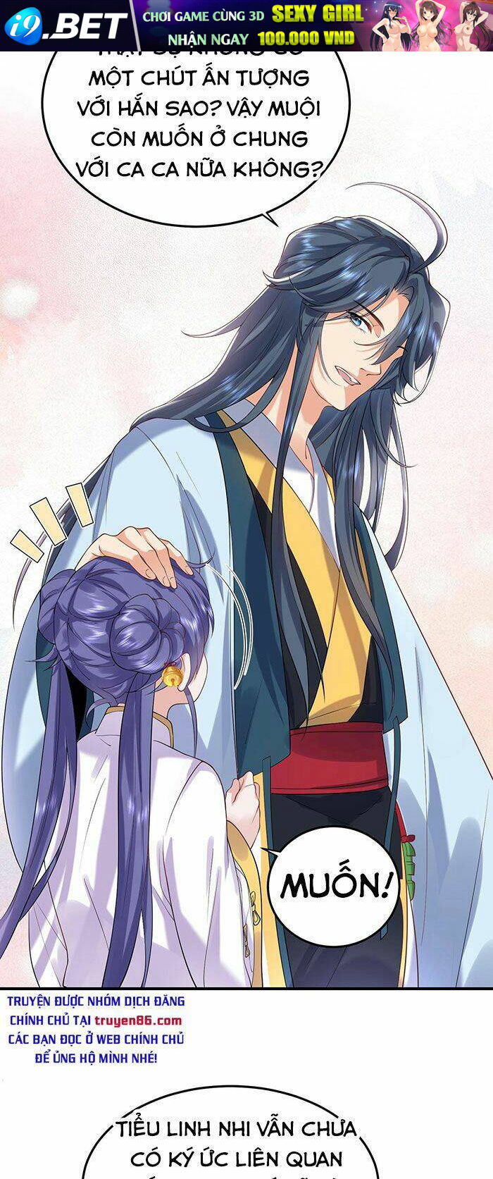 Ta Vô Địch Lúc Nào - Chapter 26 - Page 21