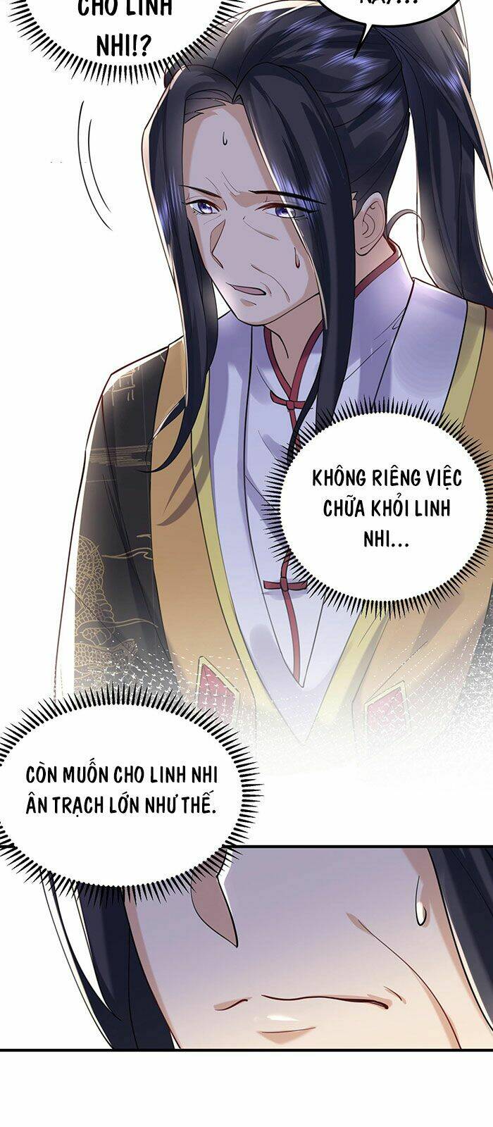 Ta Vô Địch Lúc Nào - Chapter 26 - Page 23