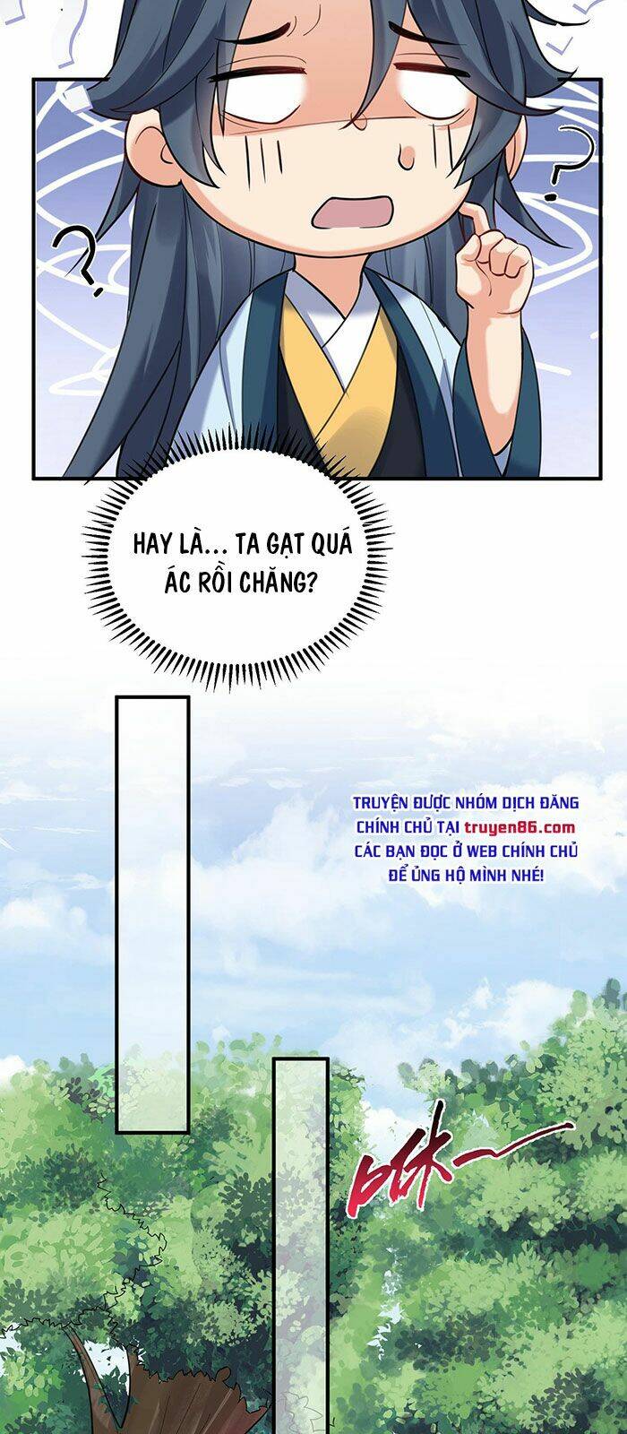 Ta Vô Địch Lúc Nào - Chapter 26 - Page 25