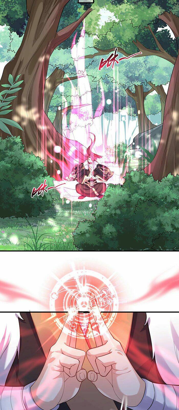 Ta Vô Địch Lúc Nào - Chapter 26 - Page 26