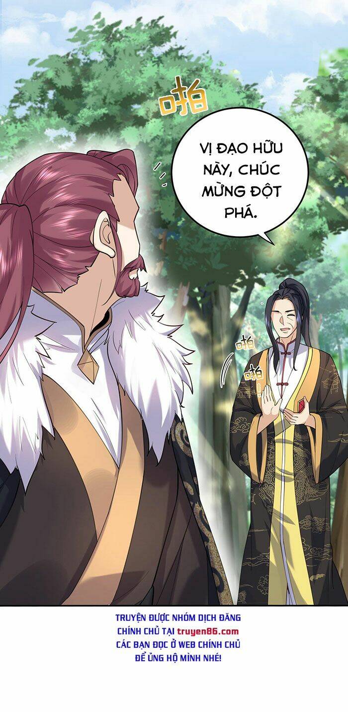 Ta Vô Địch Lúc Nào - Chapter 26 - Page 29