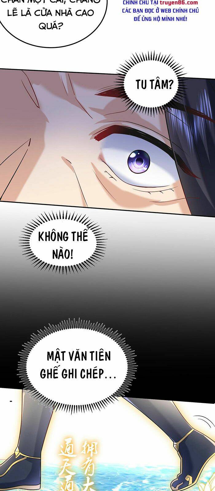 Ta Vô Địch Lúc Nào - Chapter 26 - Page 3