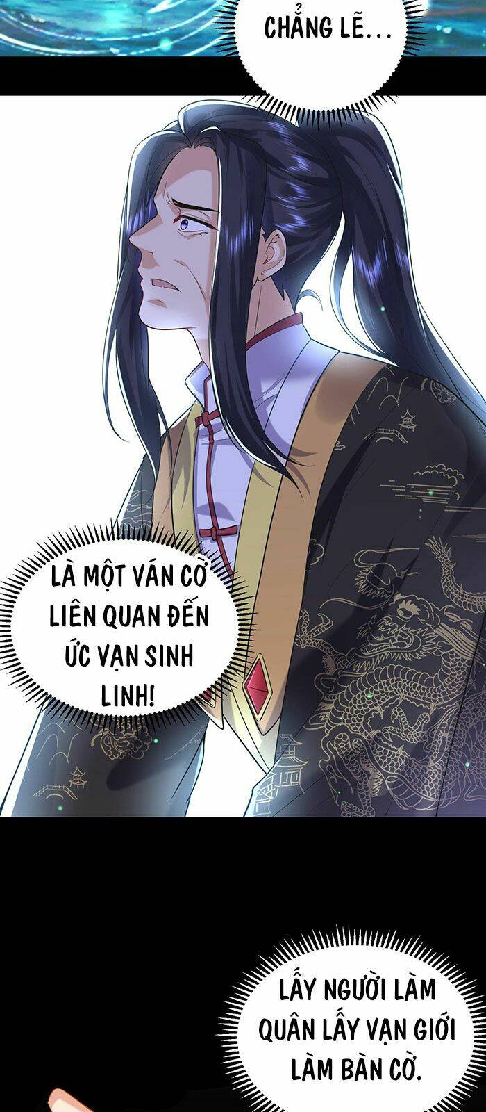 Ta Vô Địch Lúc Nào - Chapter 26 - Page 5
