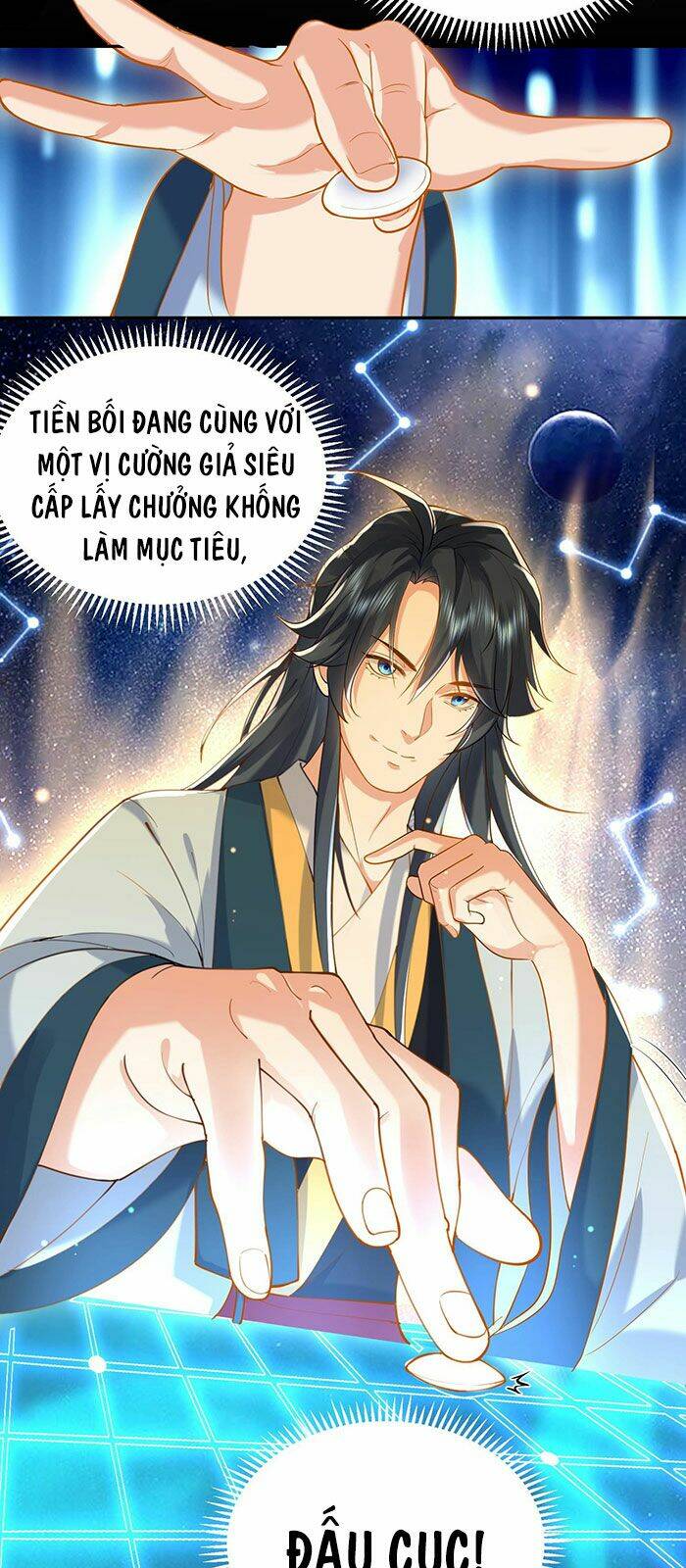 Ta Vô Địch Lúc Nào - Chapter 26 - Page 6