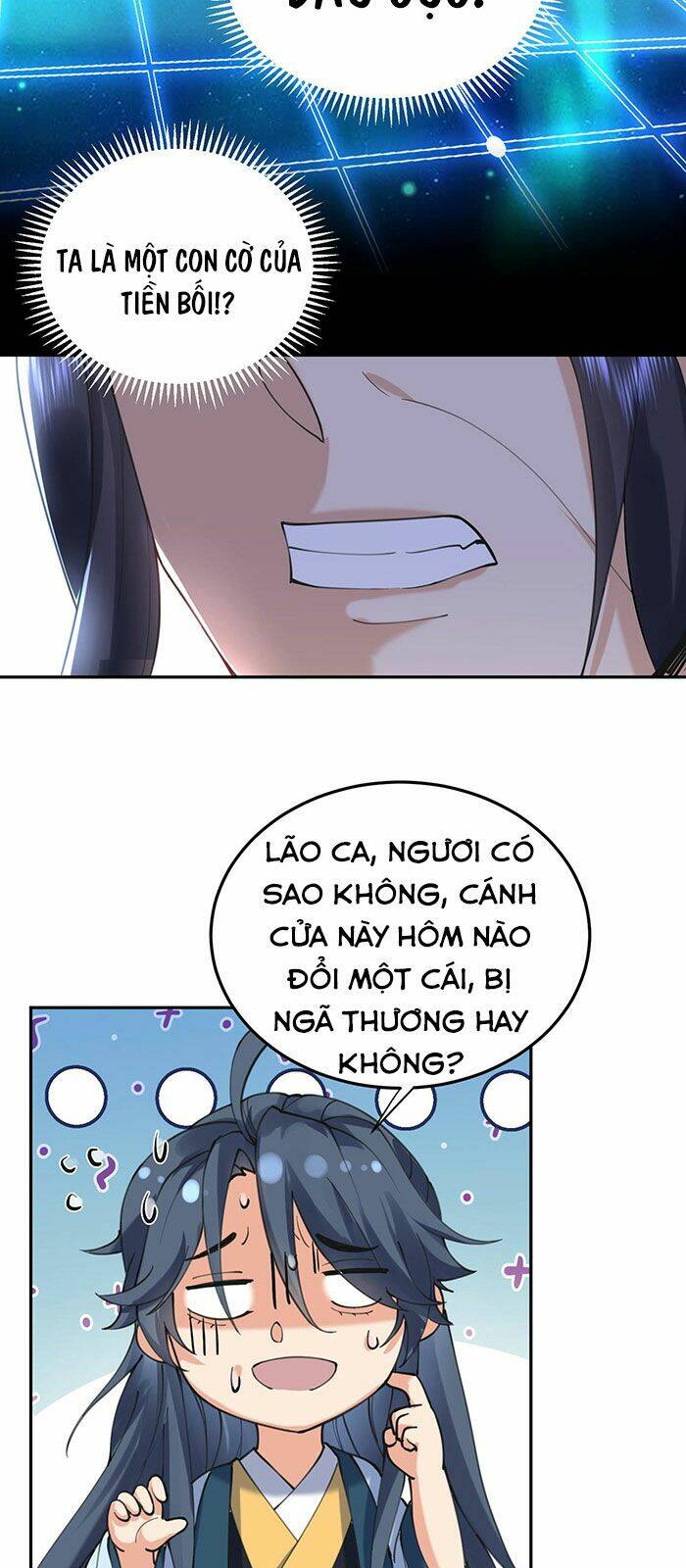 Ta Vô Địch Lúc Nào - Chapter 26 - Page 7