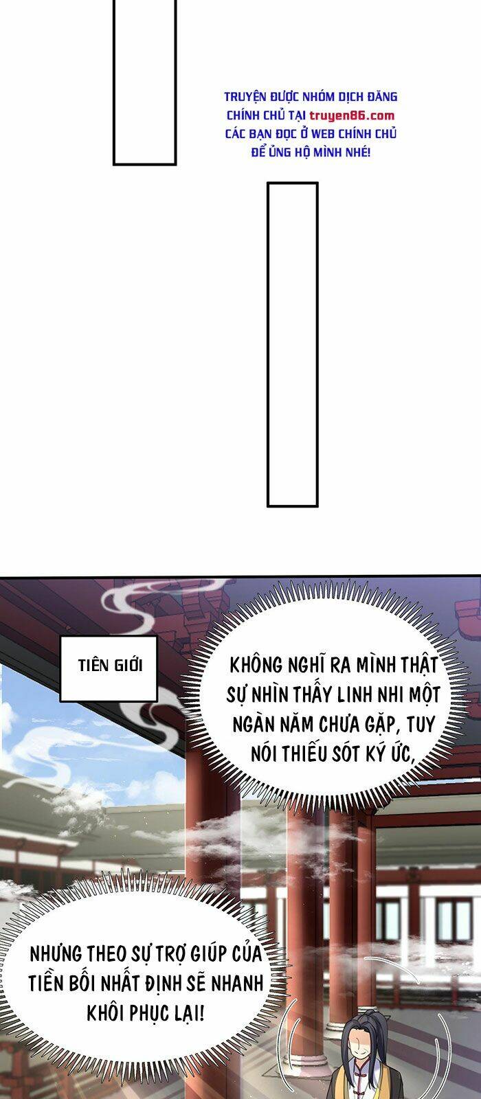 Ta Vô Địch Lúc Nào - Chapter 27 - Page 9