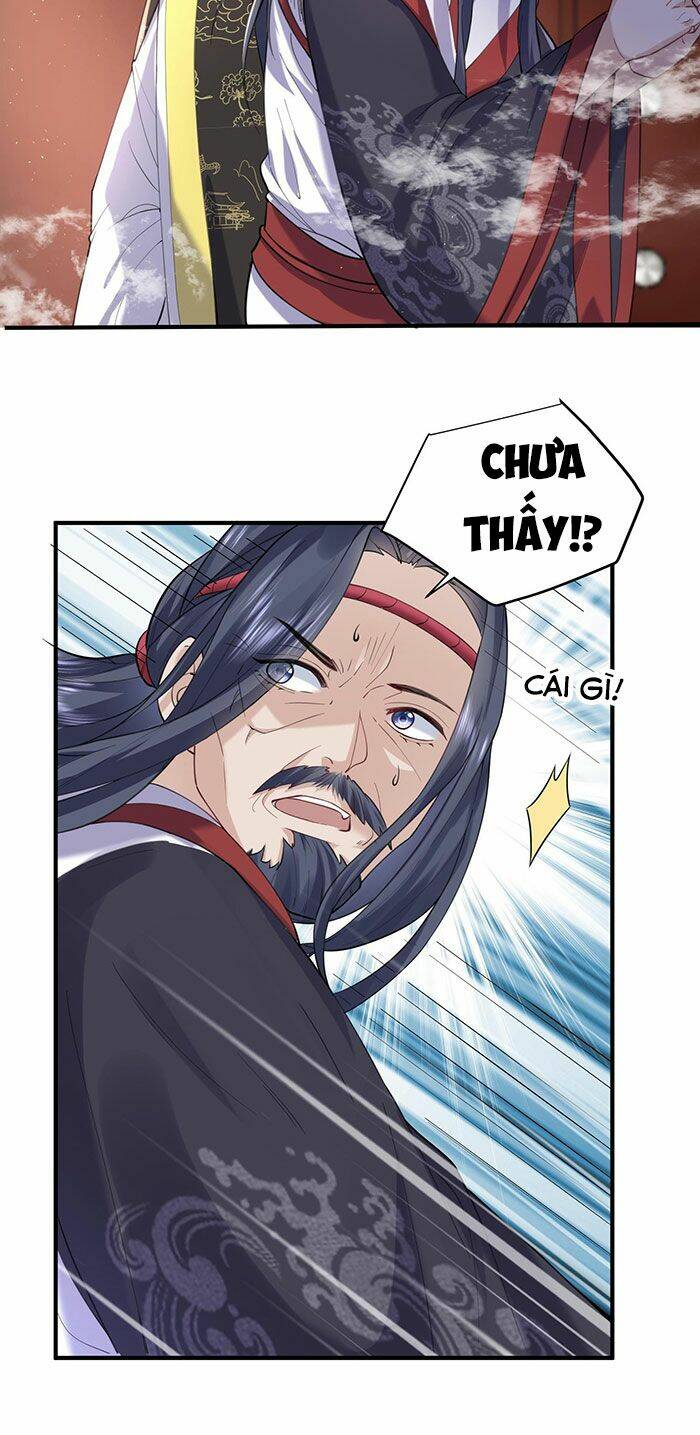 Ta Vô Địch Lúc Nào - Chapter 27 - Page 14