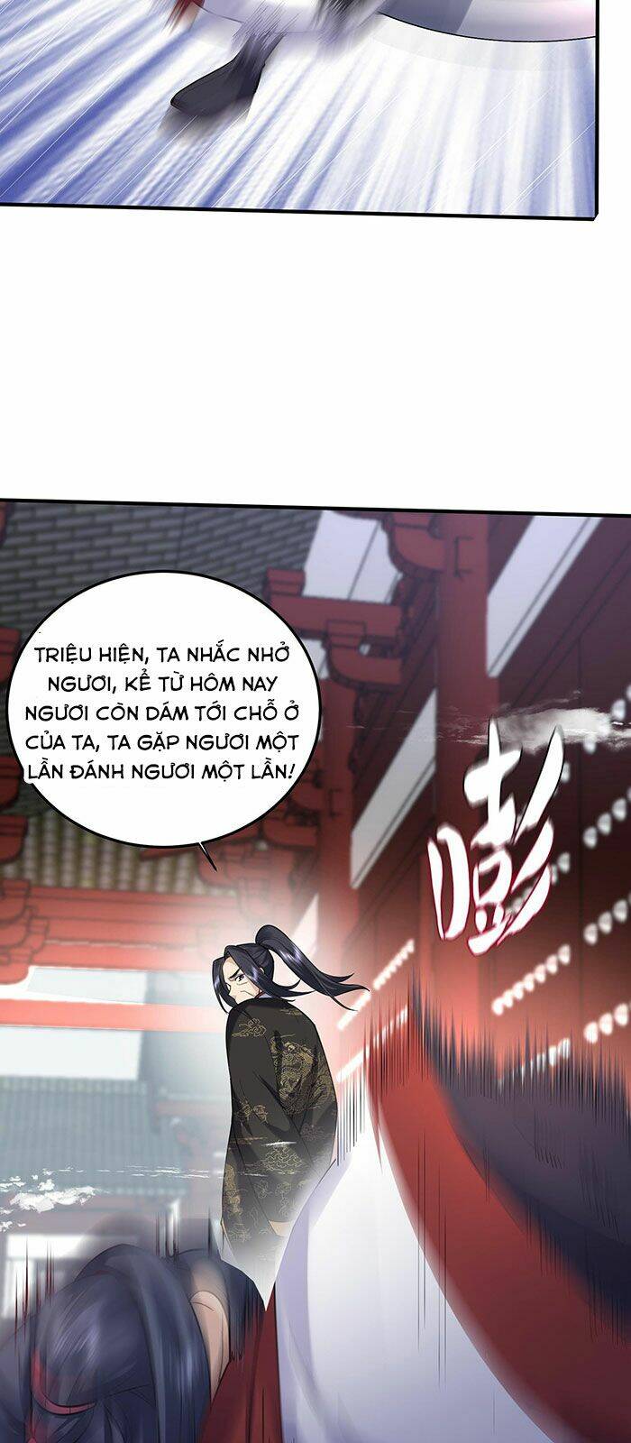 Ta Vô Địch Lúc Nào - Chapter 27 - Page 17
