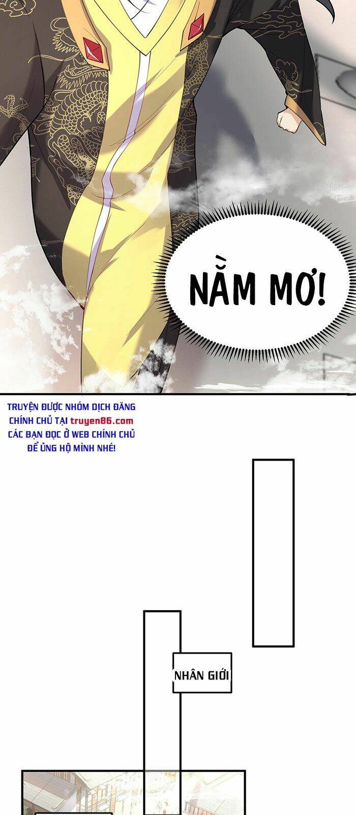 Ta Vô Địch Lúc Nào - Chapter 27 - Page 20