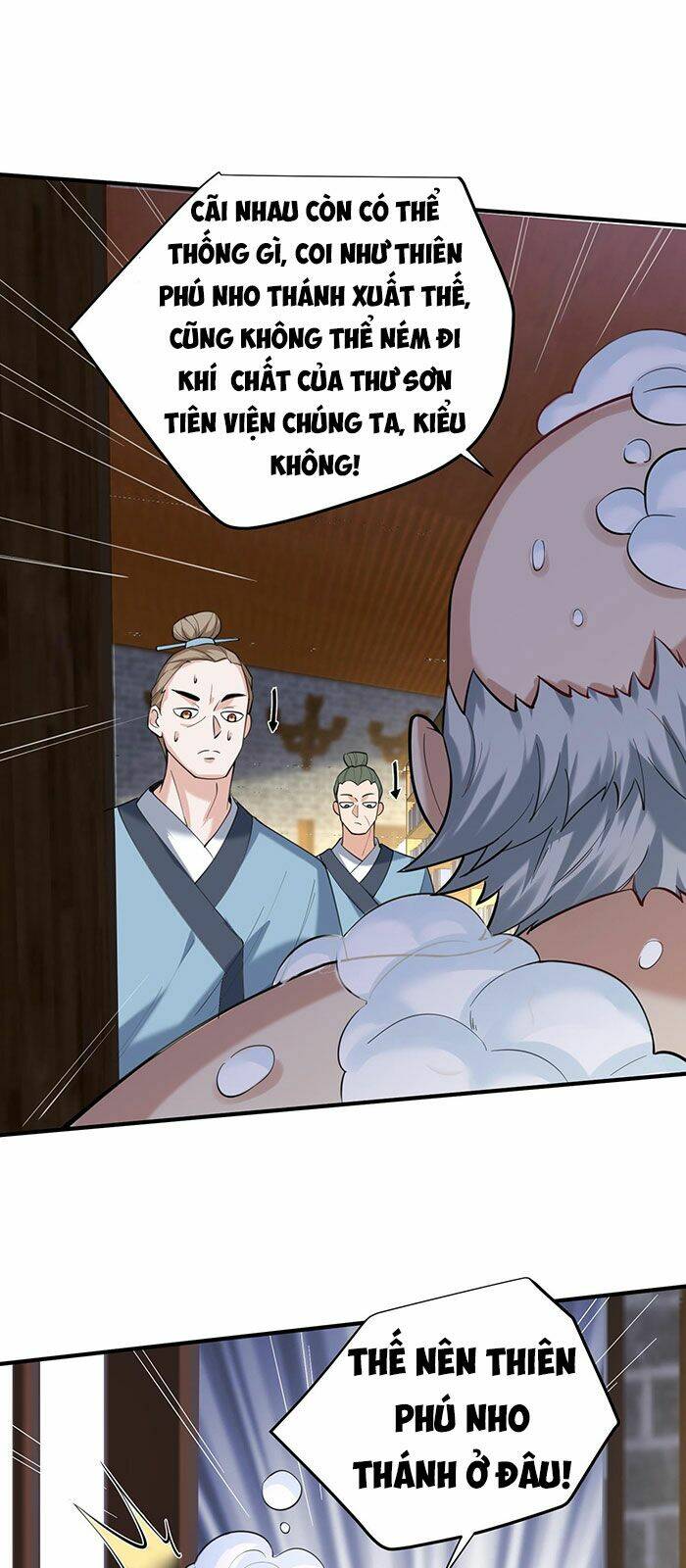 Ta Vô Địch Lúc Nào - Chapter 27 - Page 23