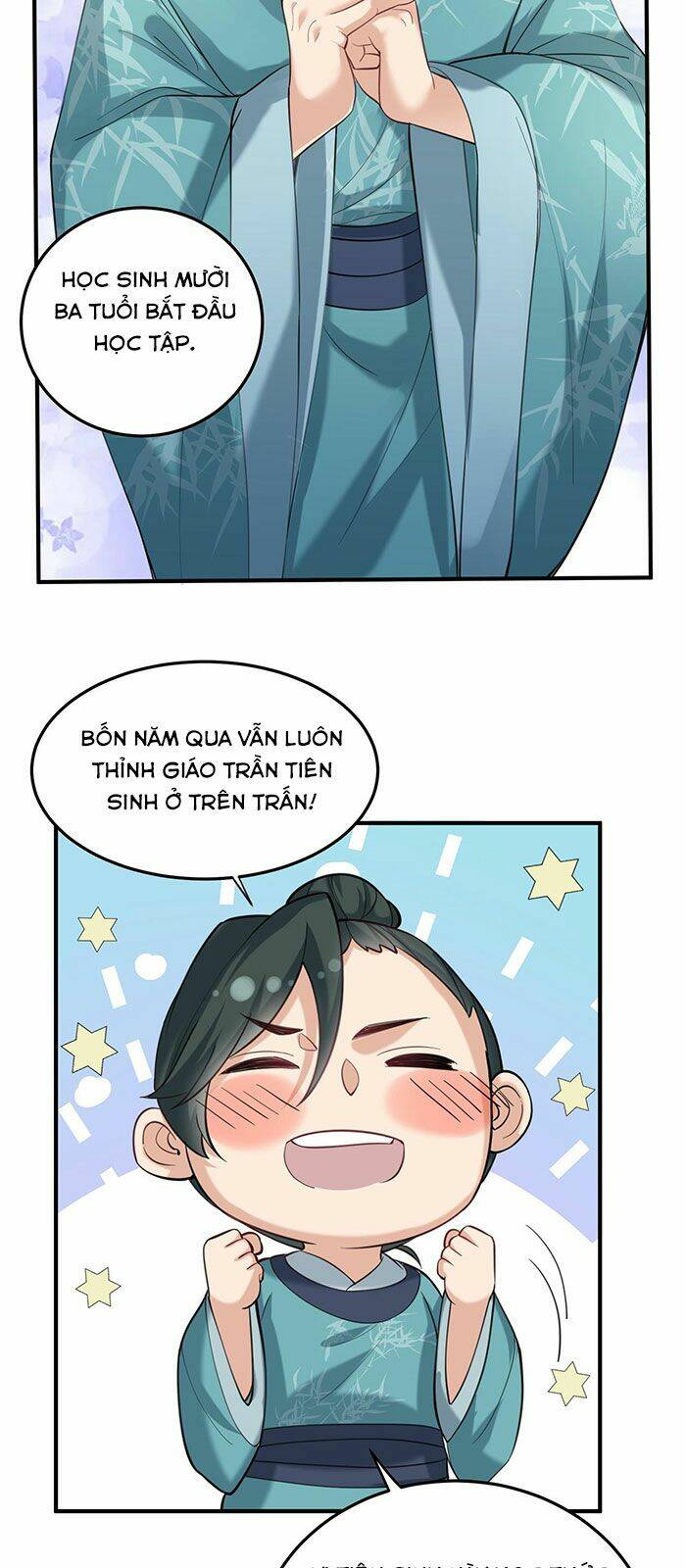 Ta Vô Địch Lúc Nào - Chapter 27 - Page 26