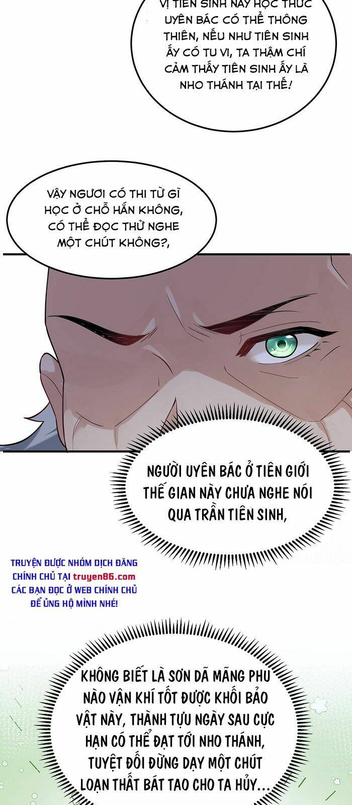 Ta Vô Địch Lúc Nào - Chapter 27 - Page 27