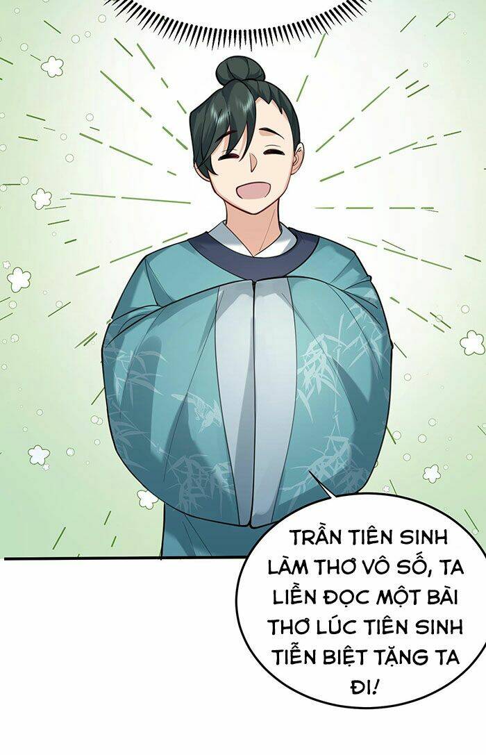 Ta Vô Địch Lúc Nào - Chapter 27 - Page 28