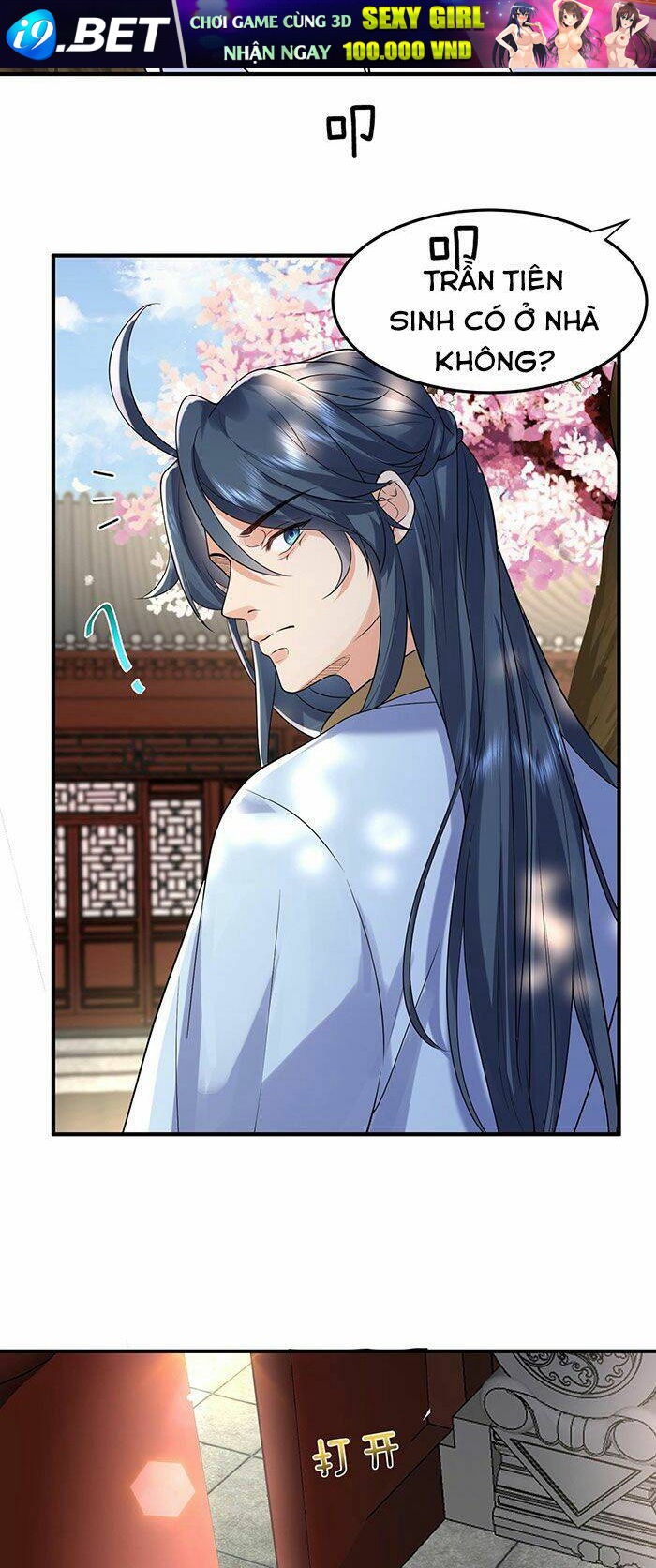 Ta Vô Địch Lúc Nào - Chapter 28 - Page 12