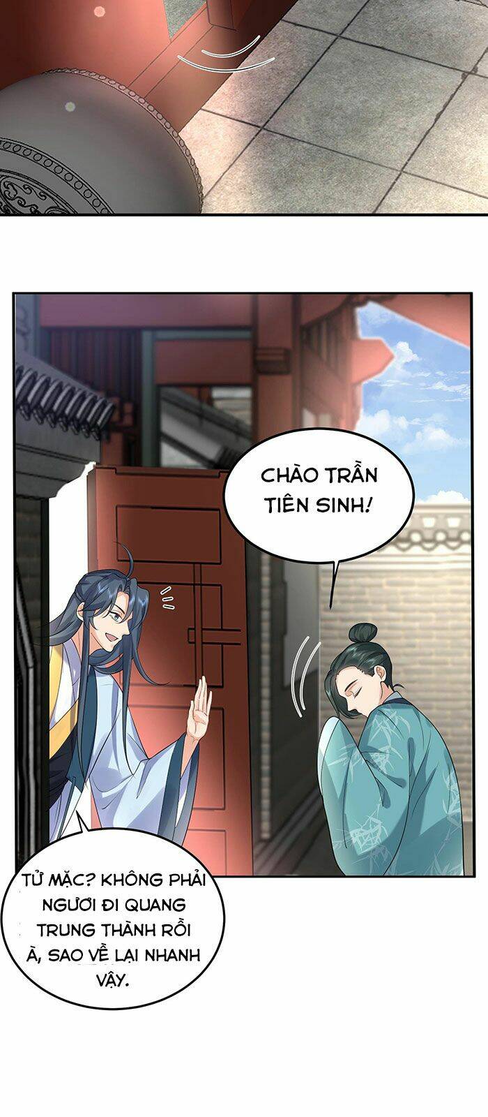 Ta Vô Địch Lúc Nào - Chapter 28 - Page 13