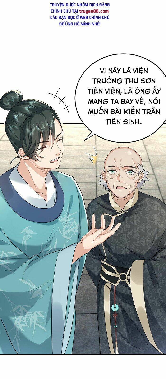 Ta Vô Địch Lúc Nào - Chapter 28 - Page 14