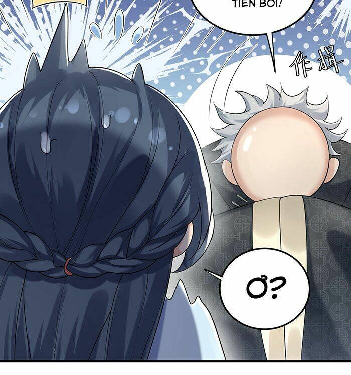 Ta Vô Địch Lúc Nào - Chapter 28 - Page 16