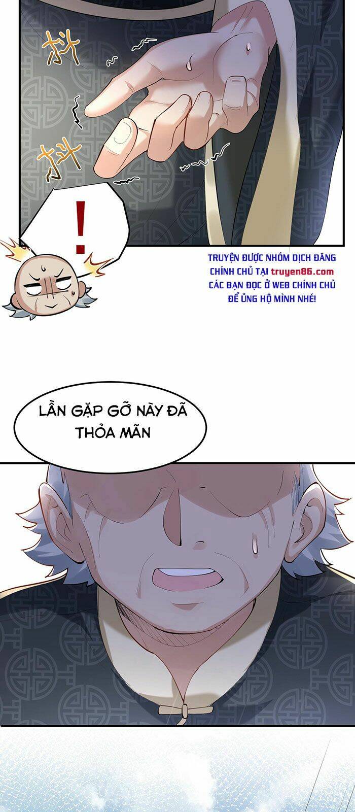 Ta Vô Địch Lúc Nào - Chapter 28 - Page 26