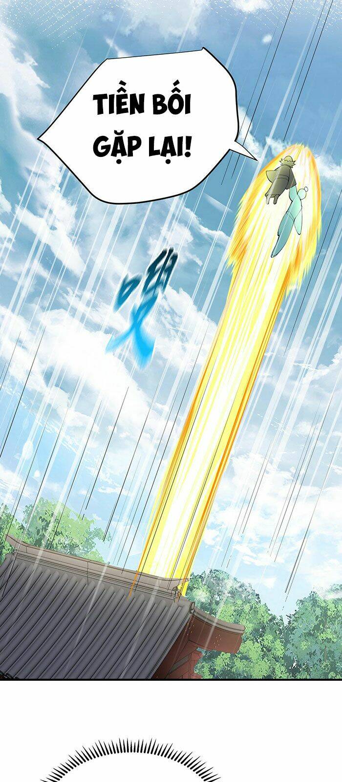 Ta Vô Địch Lúc Nào - Chapter 28 - Page 27