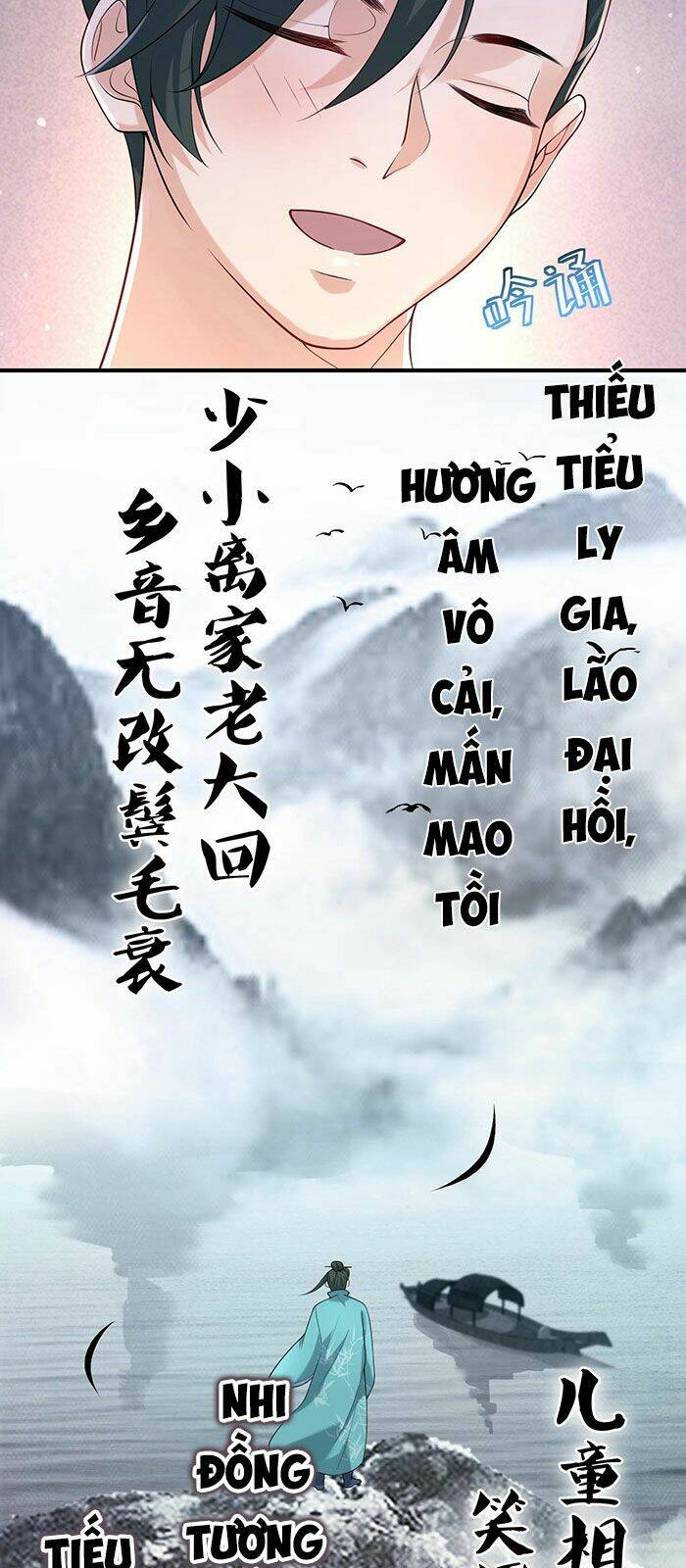 Ta Vô Địch Lúc Nào - Chapter 28 - Page 3