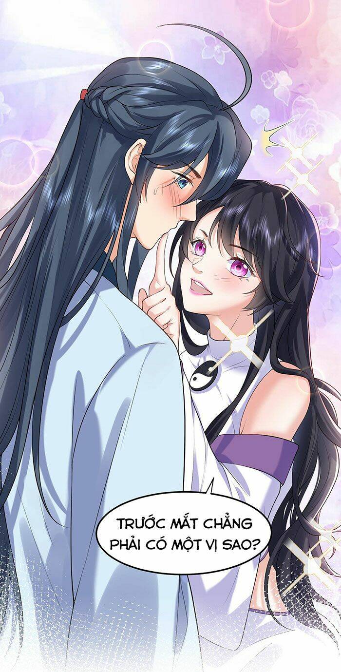 Ta Vô Địch Lúc Nào - Chapter 29 - Page 14
