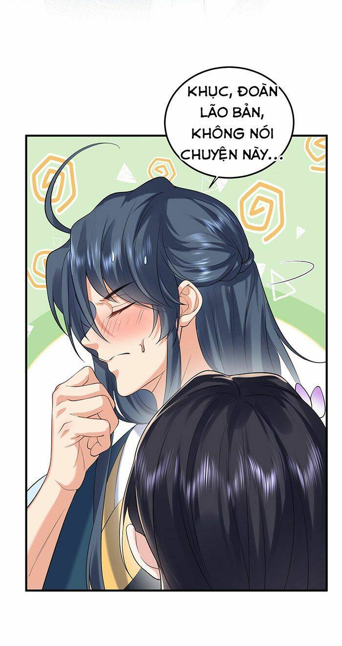 Ta Vô Địch Lúc Nào - Chapter 29 - Page 15