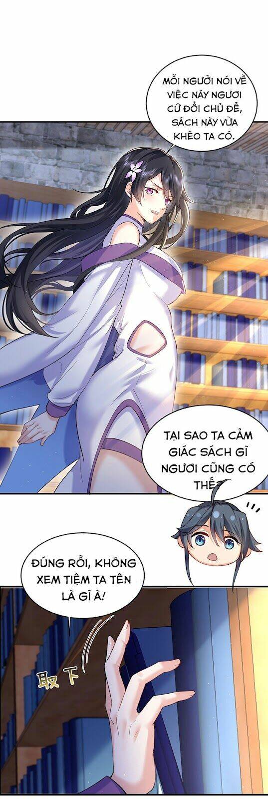 Ta Vô Địch Lúc Nào - Chapter 29 - Page 17