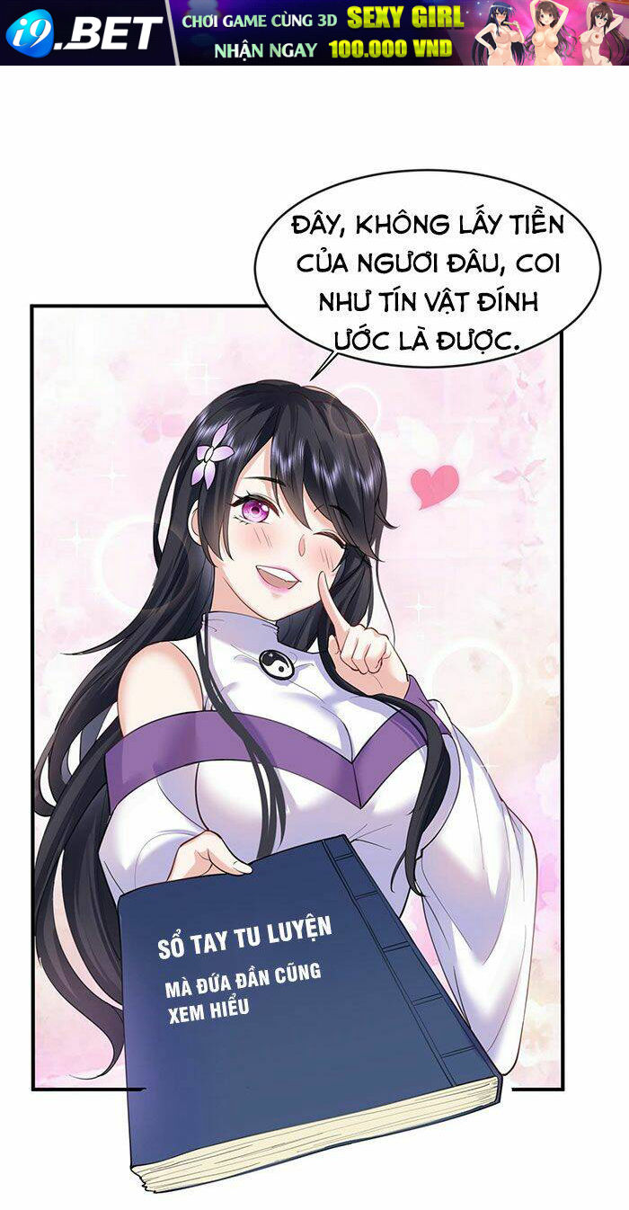 Ta Vô Địch Lúc Nào - Chapter 29 - Page 18