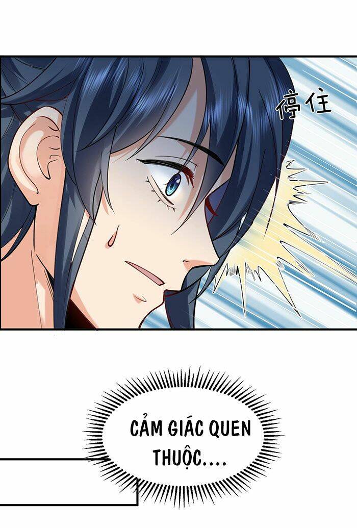 Ta Vô Địch Lúc Nào - Chapter 29 - Page 22