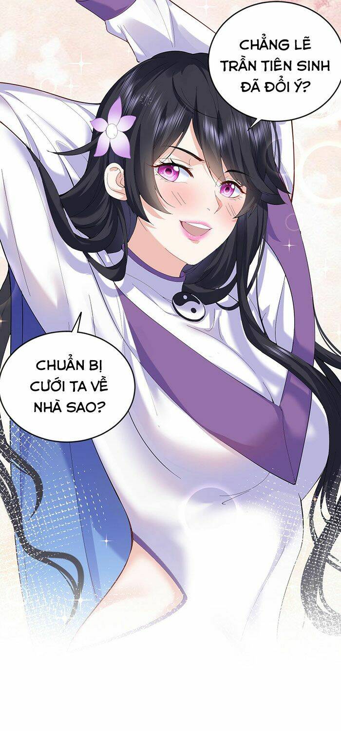 Ta Vô Địch Lúc Nào - Chapter 29 - Page 24