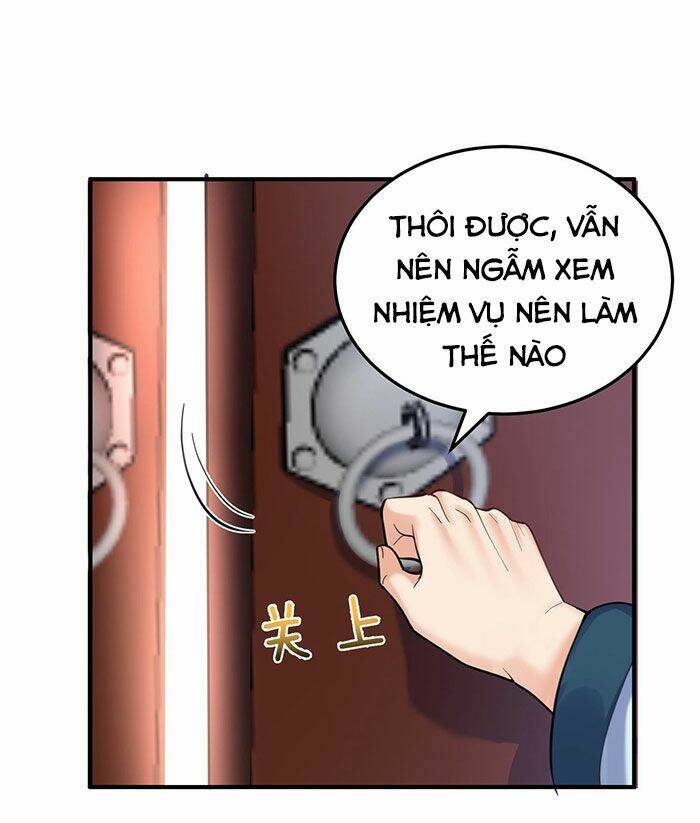 Ta Vô Địch Lúc Nào - Chapter 29 - Page 3