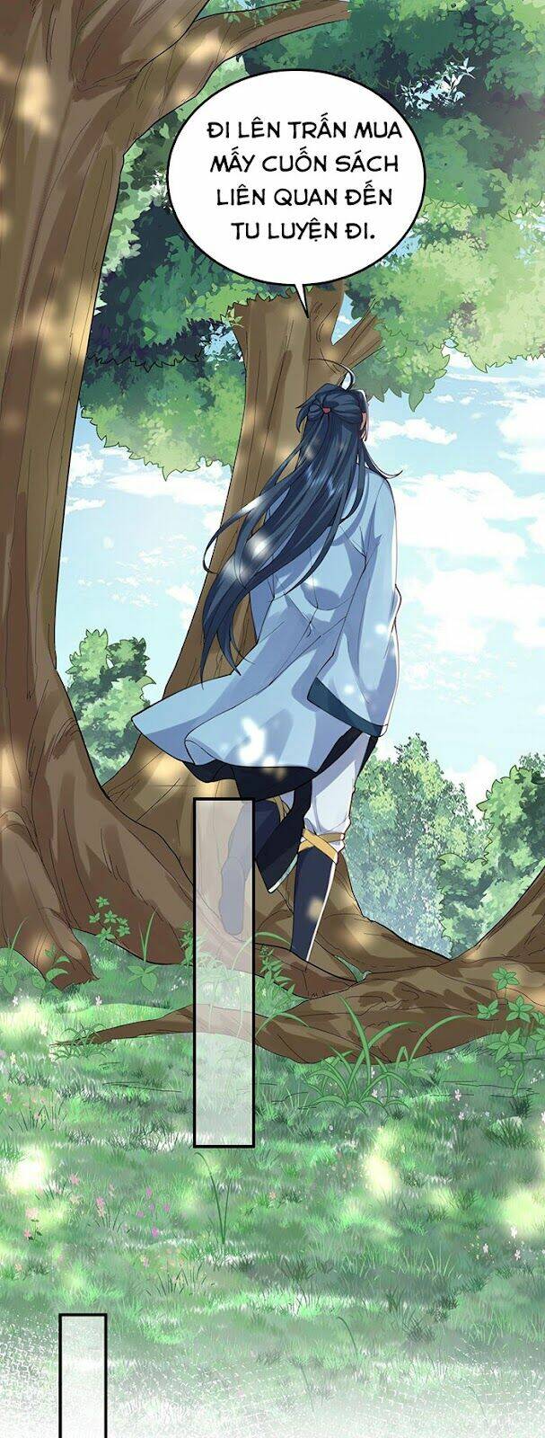 Ta Vô Địch Lúc Nào - Chapter 29 - Page 5