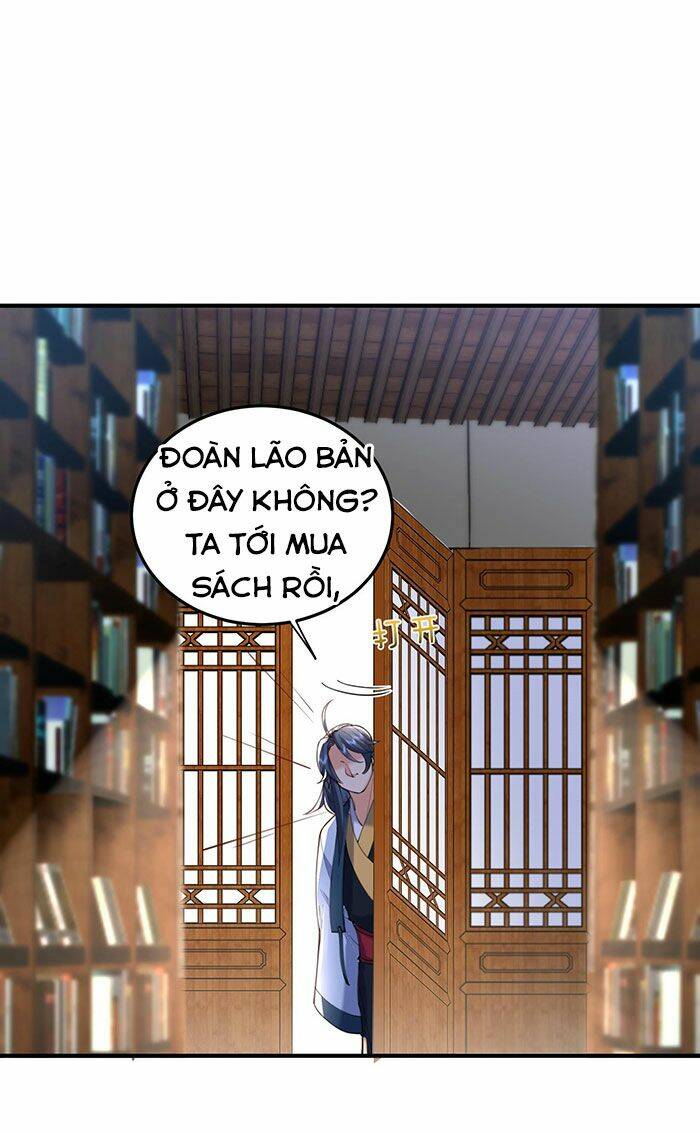 Ta Vô Địch Lúc Nào - Chapter 29 - Page 7