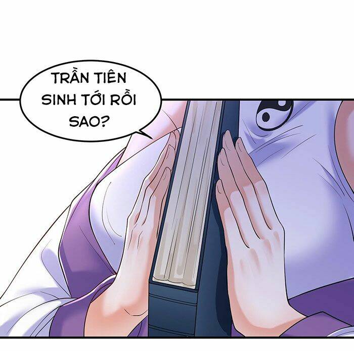 Ta Vô Địch Lúc Nào - Chapter 29 - Page 8
