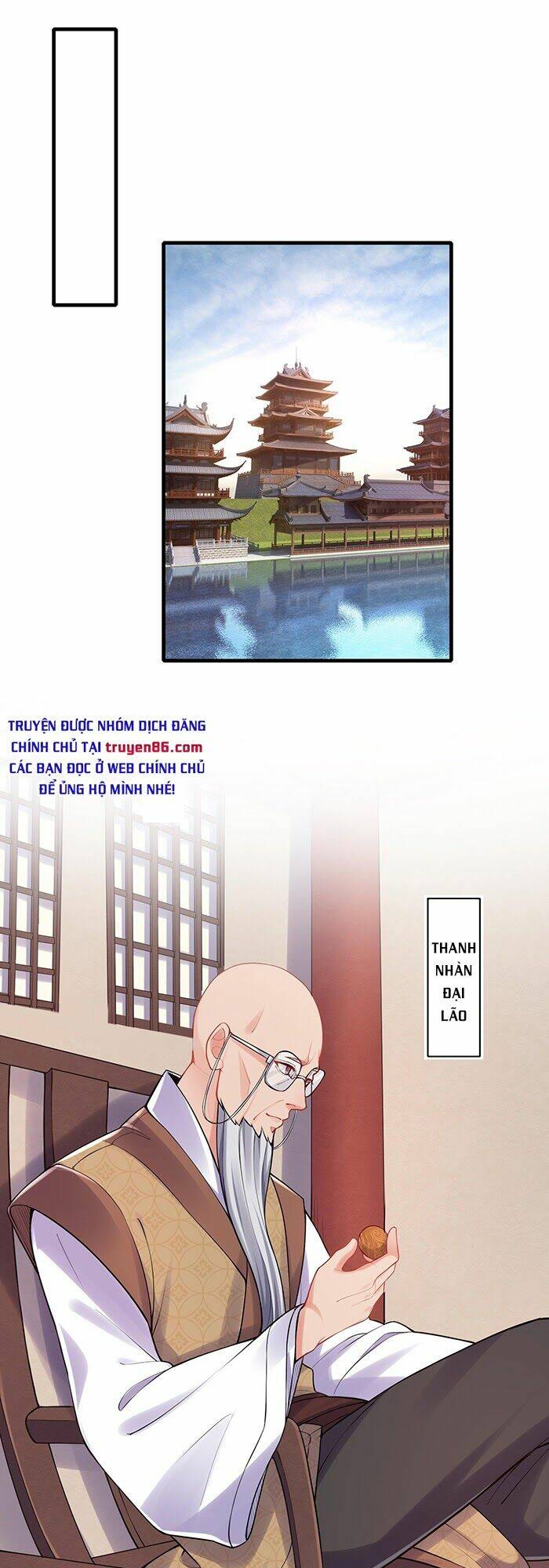 Ta Vô Địch Lúc Nào - Chapter 3 - Page 9