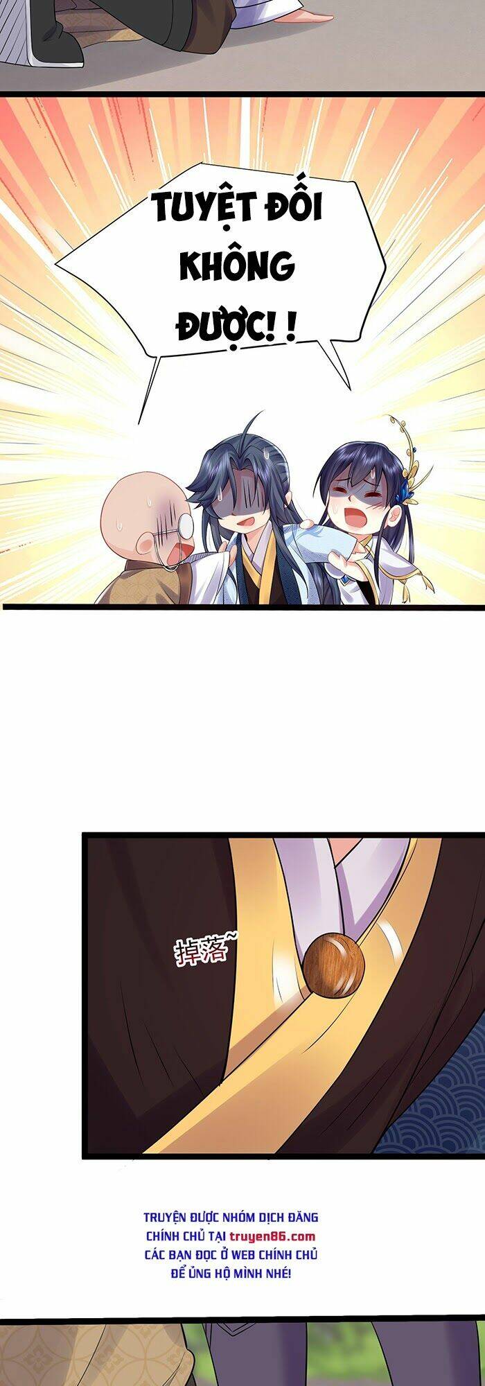 Ta Vô Địch Lúc Nào - Chapter 3 - Page 17