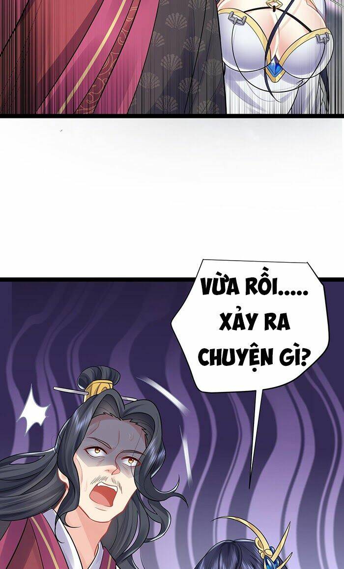 Ta Vô Địch Lúc Nào - Chapter 3 - Page 24