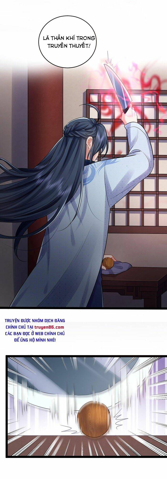 Ta Vô Địch Lúc Nào - Chapter 3 - Page 26