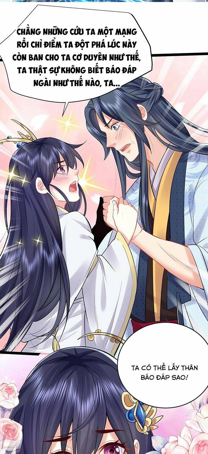 Ta Vô Địch Lúc Nào - Chapter 3 - Page 31