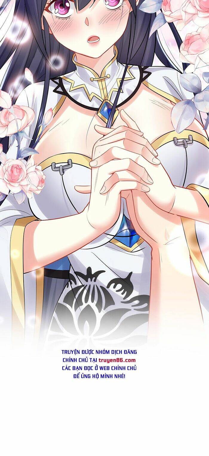 Ta Vô Địch Lúc Nào - Chapter 3 - Page 32